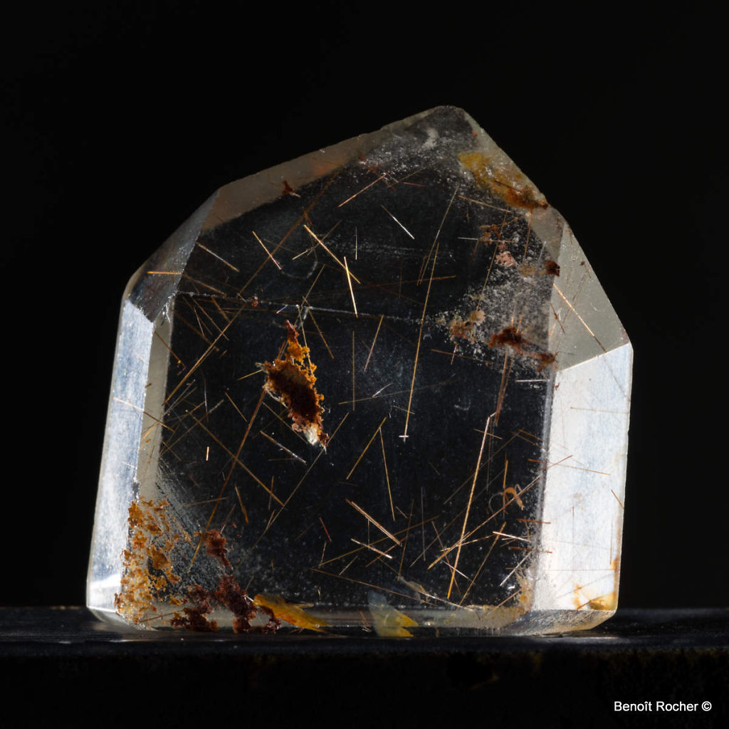 quartz