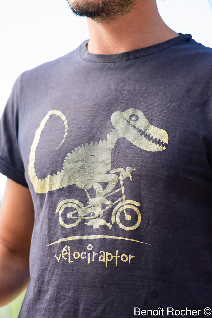 velociraptor